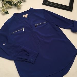 MICHAEL Michael Kors long sleeve size medium